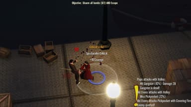 Omerta - City of Gangsters: The Japanese Incentive - PC Windows