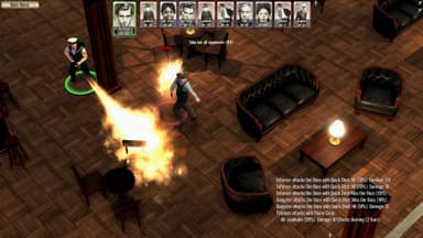 Omerta - City of Gangsters: The Japanese Incentive - PC Windows