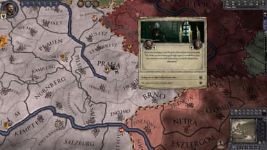 Crusader Kings II: The Reaper's Due - PC Windows,Mac OSX