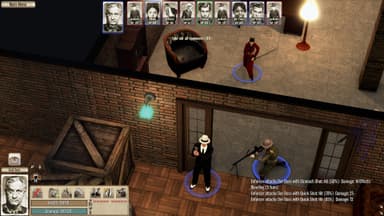 Omerta - City of Gangsters: The Japanese Incentive - PC Windows