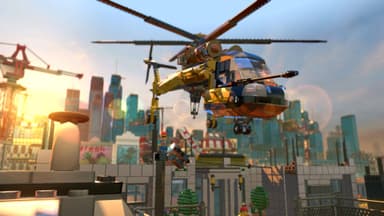Lego movie videogame 2025 pc