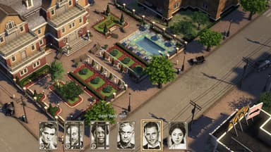 Omerta - City of Gangsters: The Japanese Incentive - PC Windows