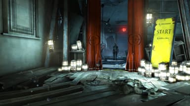 Dishonored Dunwall City Trials - PC Windows