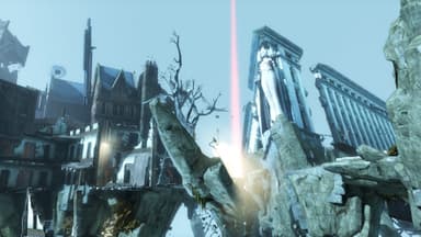 Dishonored Dunwall City Trials - PC Windows