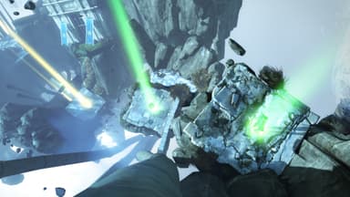 Dishonored Dunwall City Trials - PC Windows
