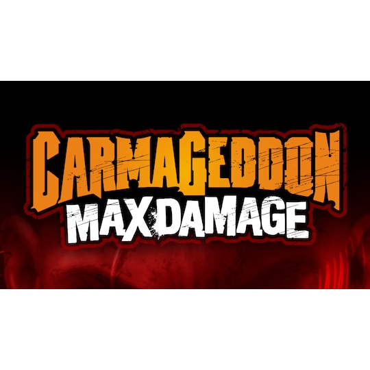 Carmageddon: Max Damage - PC Windows