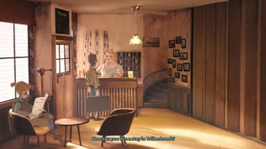Truberbrook - PC Windows,Mac OSX