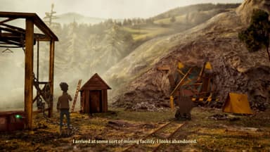 Truberbrook - PC Windows,Mac OSX