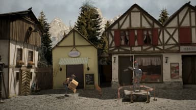 Truberbrook - PC Windows,Mac OSX