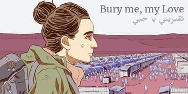 Bury Me, My Love - PC Windows