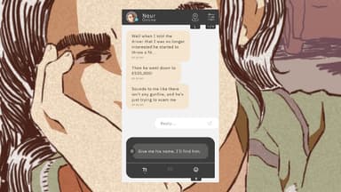 Bury Me, My Love - PC Windows