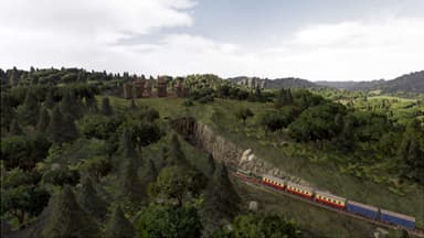 Railway Empire: Germany - PC Windows,Linux