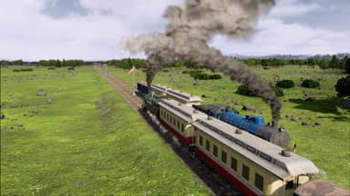 Railway Empire: Germany - PC Windows,Linux