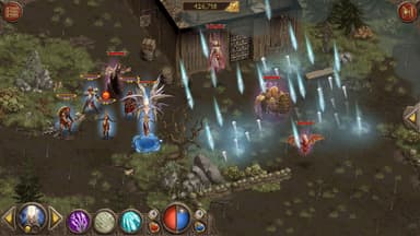 Devils & Demons - PC Windows