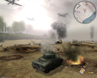 Panzer Elite Action Gold - PC Windows