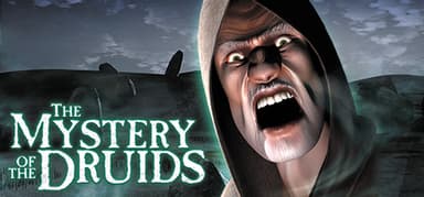 The Mystery of the Druids - PC Windows