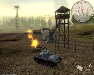 Panzer Elite Action Gold - PC Windows