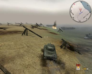 Panzer Elite Action Gold - PC Windows