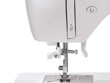 Singer Starlett 6660 symaskin