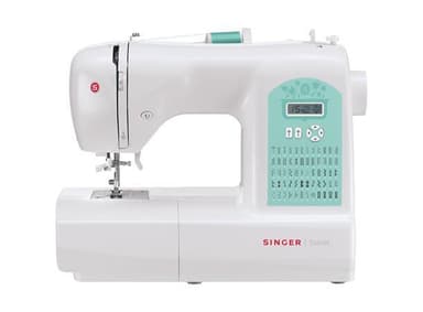 Singer Starlett 6660 symaskin