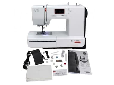 Bernina Bernette B37 Symaskin