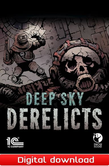 Deep Sky Derelicts - PC Windows