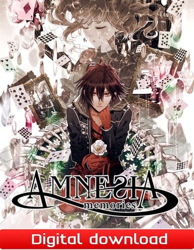 Amnesia™: Memories - PC Windows