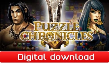 Puzzle Chronicles - PC Windows