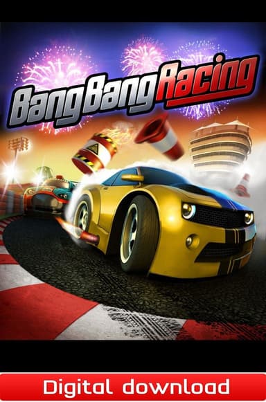 Bang Bang Racing - PC Windows