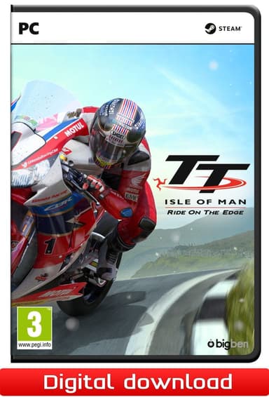 Isle of man clearance tt ps4 game