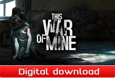 This War of Mine: Stories - Season Pass - PC Windows,Mac OSX,Linux
