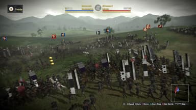 NOBUNAGA'S AMBITION Sphere of Influence - PC Windows