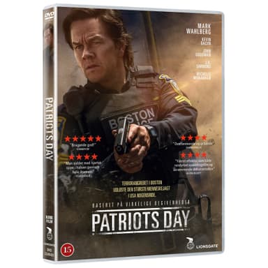 NORDISK FILM 2349431 Movie
