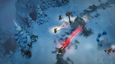 Magicka 2 Deluxe Edition - PC Windows