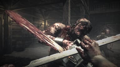 The Evil Within - The Executioner - PC Windows