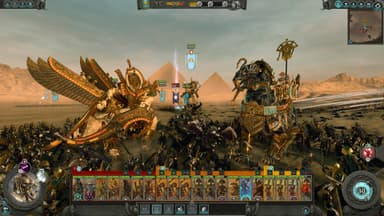 Total War WARHAMMER II  Rise of the Tomb Kings - PC Windows