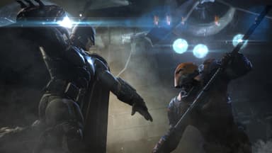Batman Arkham Origins - PC Windows