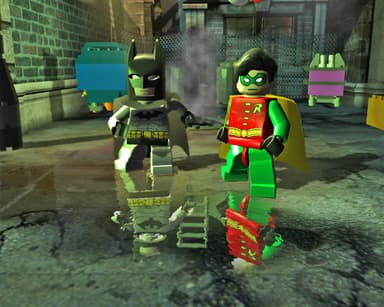 LEGO Batman - PC Windows