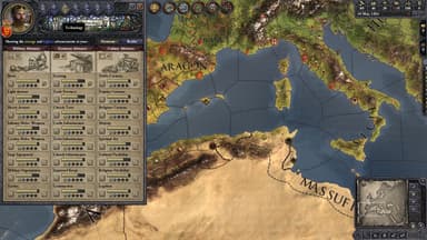 Crusader Kings II: Songs of Prosperity (DLC) - PC Windows,Mac OSX,Linu