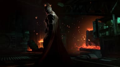 Batman Arkham Origins - PC Windows