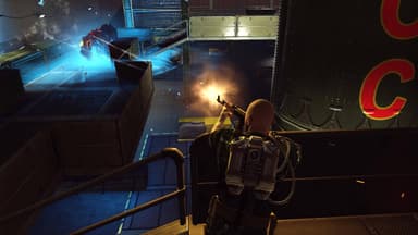 The Bureau XCOM Declassified – Hangar 6 R&D DLC - PC Windows