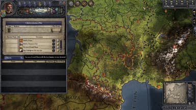 Crusader Kings II: Songs of Prosperity (DLC) - PC Windows,Mac OSX,Linu