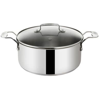 Tefal Jamie Oliver 20 cm kjele