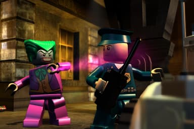 LEGO Batman - PC Windows