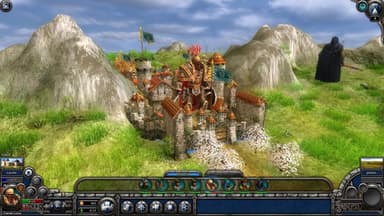Elven Legacy: Ranger - PC Windows