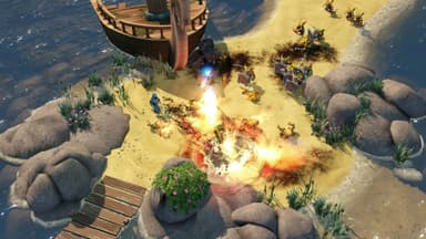 Magicka 2 - PC Windows