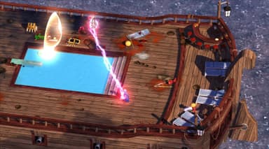 Magicka DLC Lonely Island Cruise - PC Windows