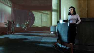Bioshock Infinite: Burial at Sea - Episode 1 (MAC) - Mac OSX