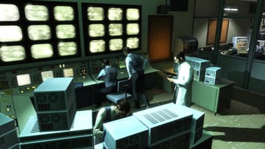 The Bureau XCOM Declassified – Hangar 6 R&D DLC - PC Windows
