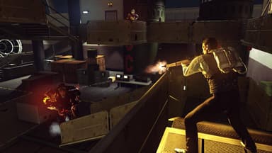 The Bureau XCOM Declassified – Hangar 6 R&D DLC - PC Windows
